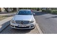 MERCEDES-BENZ C 200 Kompressor Elegance (Automata)