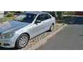 MERCEDES-BENZ C 200 2008/3 - 2