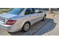 MERCEDES-BENZ C 200 2008/3 - 5