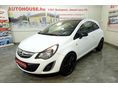 OPEL CORSA D 1.4 Color Edition Start-Stop SPORT PACHET! TOUCH & CONNECT NAVI! ÜLÉS + KORMÁNY FŰTÉS! PDC!