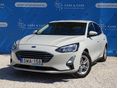 FORD FOCUS 1.5 EcoBlue Business MO-i gépjármű/Garantált 119e km/Első tulajtól/ÁFÁ-S/Garanciával!