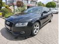 AUDI A5 Coupé 1.8 TFSI S-line-Bang&Olufsen- Új vezérlés!