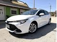 TOYOTA COROLLA Touring Sports 1.8 Hybrid Comfort e-CVT / FACELIFT! / GARANCIA! / ÁFÁ-s / M.o-i / 1 gazdás / Leinformálható! TÖBB DB!!!
