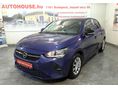 OPEL CORSA 1.2 Edition 3.360.000 + ÁFA! 71.000 KM! CARPLAY! KORMÁNY + ÜLÉSFŰTÉS! MAGYAR! SÉRÜLÉSMENTES