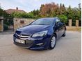 OPEL ASTRA J 2014/4 - 1