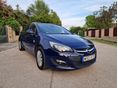 OPEL ASTRA J 2014/4 - 2