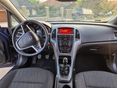 OPEL ASTRA J 2014/4 - 8