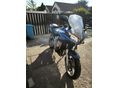 YAMAHA FZ6-S (FAZER) 