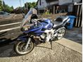 YAMAHA FZ6-S (FAZER) 2005/1 - 2