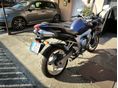 YAMAHA FZ6-S (FAZER) 2005/1 - 4