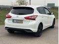 NISSAN PULSAR 1.2 DIG-T N-Vision FULL. 360 kamera. BŐR. NAVI