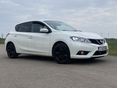 NISSAN PULSAR 2018/10 - 2