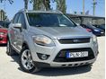 FORD KUGA 2.0 TDCi Trend 1 Év műszaki garanciával!