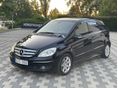 MERCEDES-BENZ B 180 CDI Autotronic