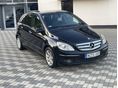 MERCEDES-BENZ B 180 2005/8 - 2