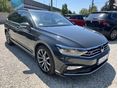 VOLKSWAGEN PASSAT VIII 2021/2 - 3