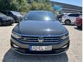 VOLKSWAGEN PASSAT VIII 2021/2 - 2
