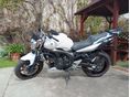YAMAHA FZ6-N 2007/4 - 2