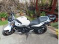 YAMAHA FZ6-N 2007/4 - 3
