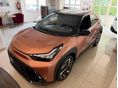 TOYOTA AYGO X 1.5 Hybrid Executive e-CVT