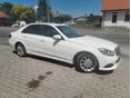 MERCEDES-BENZ E 220 2014/7 - 4