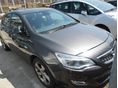 OPEL ASTRA J 2010/6 - 1