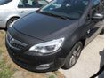 OPEL ASTRA J 2010/6 - 2