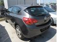OPEL ASTRA J 2010/6 - 4