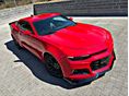 CHEVROLET CAMARO 2020/4 - 3