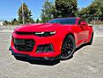 CHEVROLET CAMARO Coupe 2.0 (Automata) ZL1 Optika