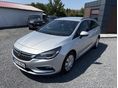 OPEL ASTRA K Sports Tourer 1.0 T Start-Stop Selection Magyarországi! Azonnal elvihető! Friss műszaki!Garantált km! Vonóhorog!
