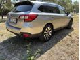 SUBARU OUTBACK 2016/12 - 4
