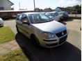 VOLKSWAGEN POLO IV 2008/7 - 2