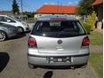 VOLKSWAGEN POLO IV 2008/7 - 8