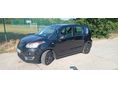CITROEN C3 PICASSO 1.4 VTi Collection Panoráma Tető.Klíma.Kevés kilométer.Gyönyörű belső
