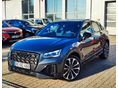 AUDI Q2 SQ2 50 TFSI quattro S-tronic Magyar leinformálható Km! ÁFÁ-s