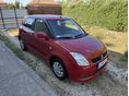 SUZUKI SWIFT 1.3 GLX CD 63.235KM!1.TULAJDONOS!MAGYARORSZÁGI!