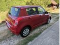 SUZUKI SWIFT 2008/3 - 2