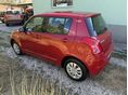 SUZUKI SWIFT 2008/3 - 4