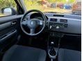 SUZUKI SWIFT 2008/3 - 8