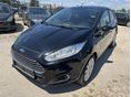 FORD FIESTA 2016/11 - 1