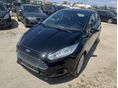 FORD FIESTA 2016/11 - 2