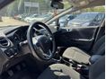 FORD FIESTA 2016/11 - 8