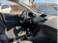 FORD FIESTA 2016/11 - 13