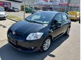 TOYOTA AURIS 1.6 Luna Szervizkönyv!