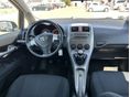 TOYOTA AURIS 2009/5 - 6