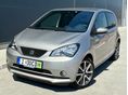 SEAT MII ELECTRIC SÁVTARTÓ-ÜLÉSFŰTÉS-TEMPOMAT-SZÉLVÉDŐFŰTÉS-TOLATÓRADAR-ISOFIX-DIGITKLÍMA