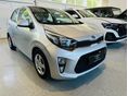 KIA PICANTO 1.0 MPI Silver (Automata) MO-i/VEZ.SZERVIZ/TOLATÓRADAR/ÜLÉS&KORMÁNYFŰTÉS