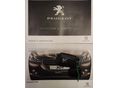 PEUGEOT 301 2015/10 - 13