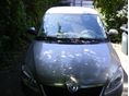 SKODA FABIA 1.2 TSI Active